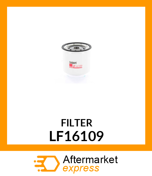 FILTER LF16109
