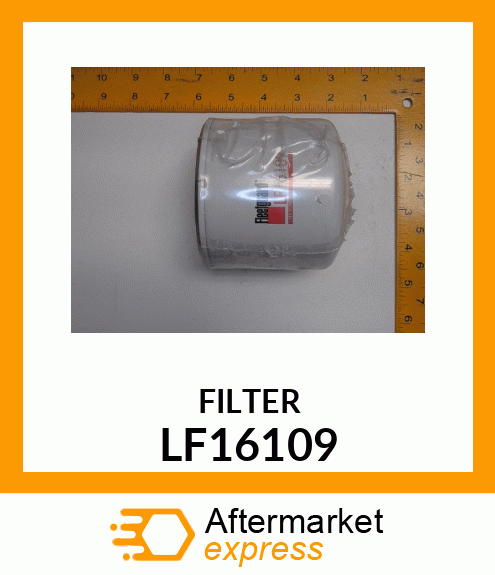 FILTER LF16109