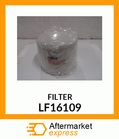 FILTER LF16109