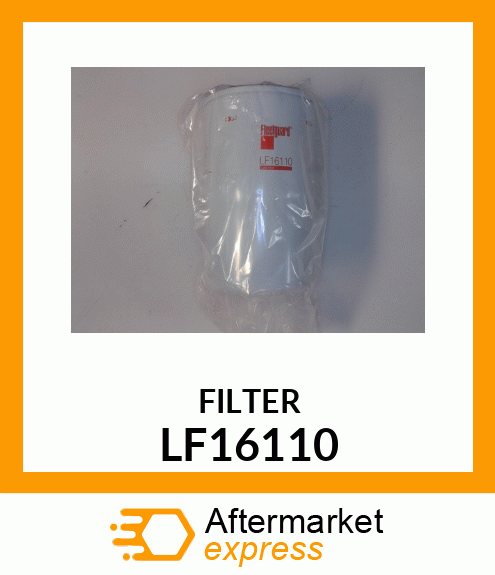 FILTER LF16110