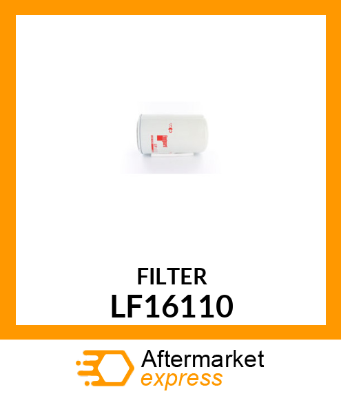 FILTER LF16110