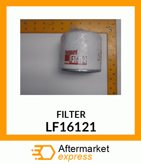 FILTER LF16121