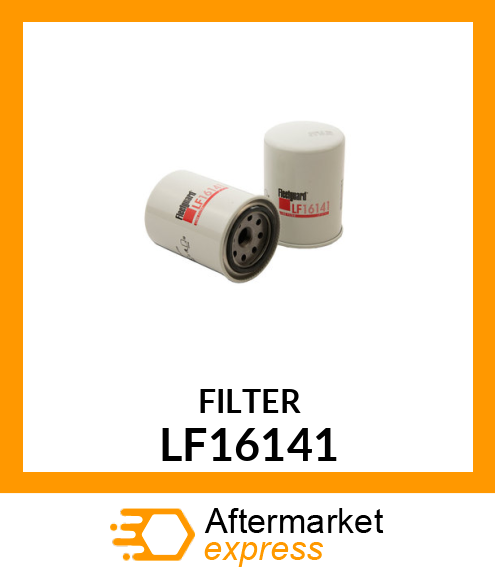 FILTER LF16141