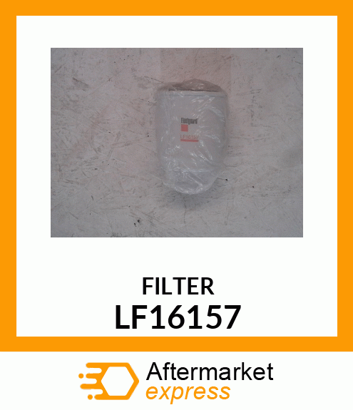 FILTER LF16157