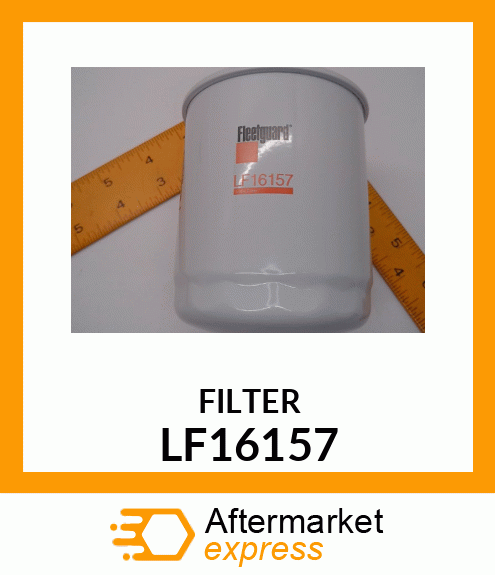 FILTER LF16157