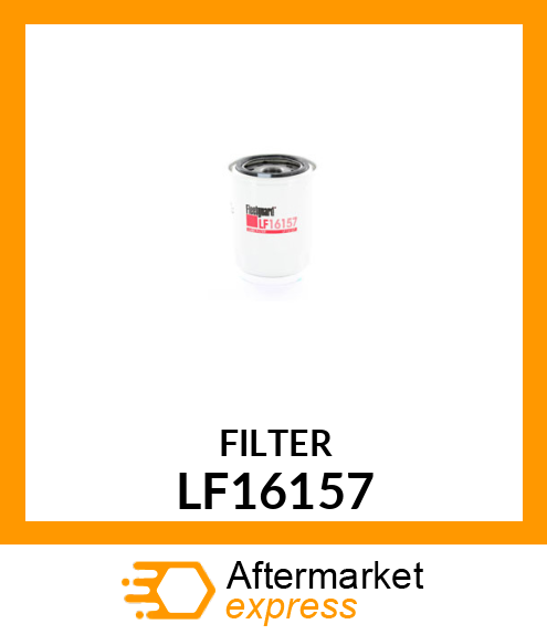 FILTER LF16157