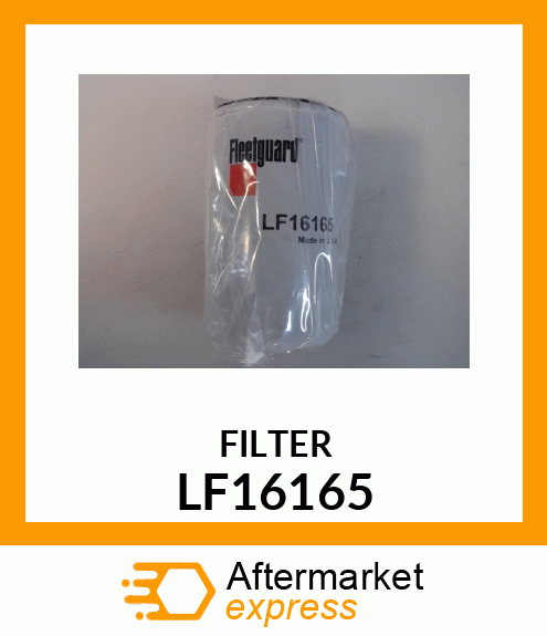 FILTER LF16165