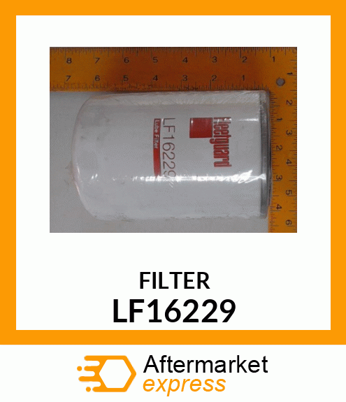 FILTER LF16229