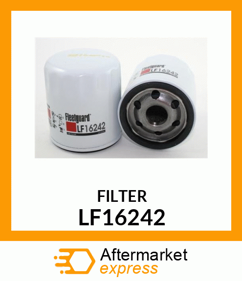 FILTER LF16242