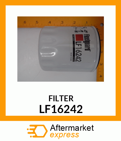 FILTER LF16242