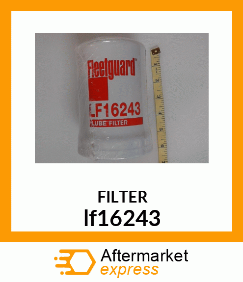 FILTER lf16243