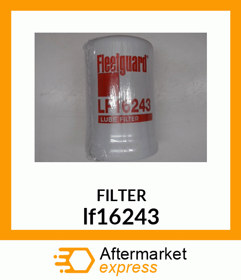 FILTER lf16243