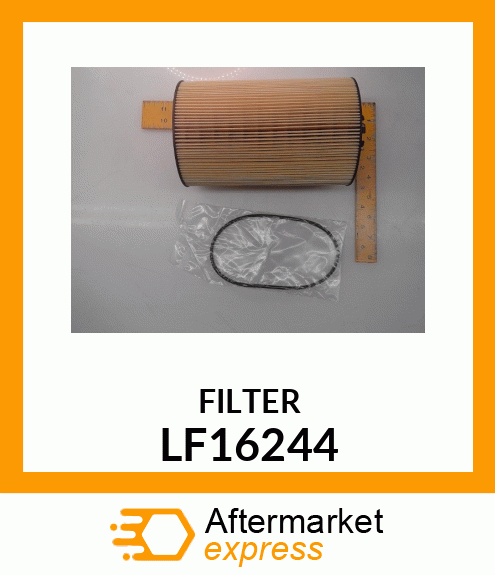 FILTER LF16244