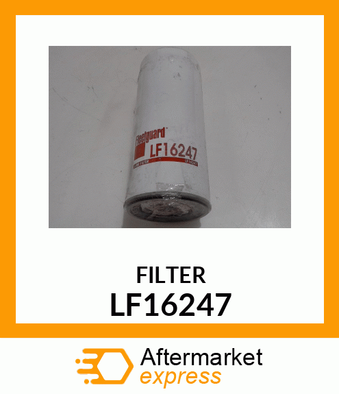 FILTER LF16247