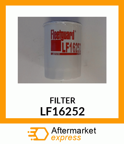 FILTER LF16252