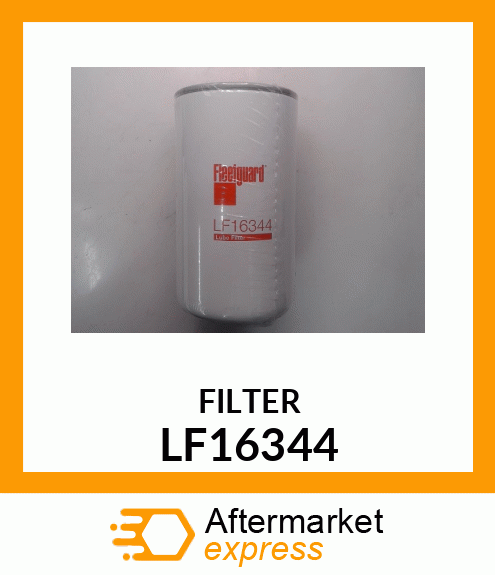 FILTER LF16344