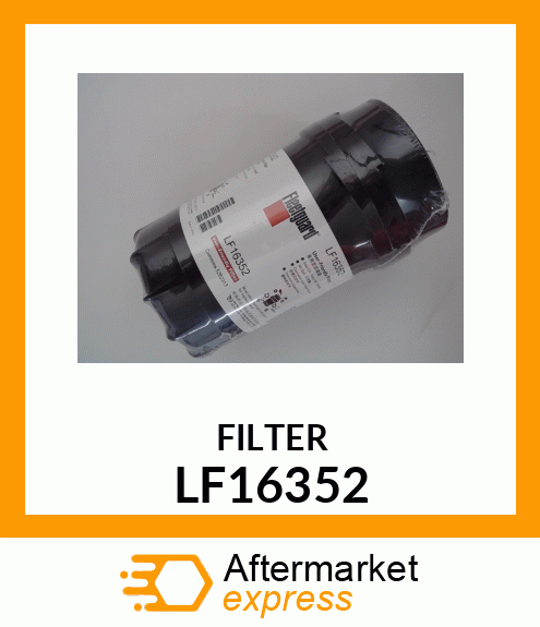 FILTER LF16352