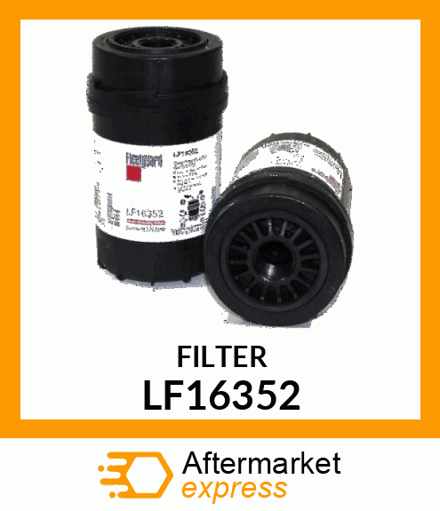 FILTER LF16352