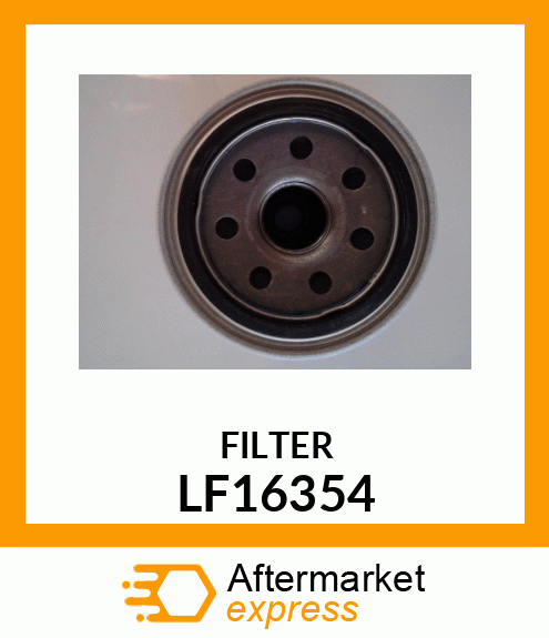 FILTER LF16354