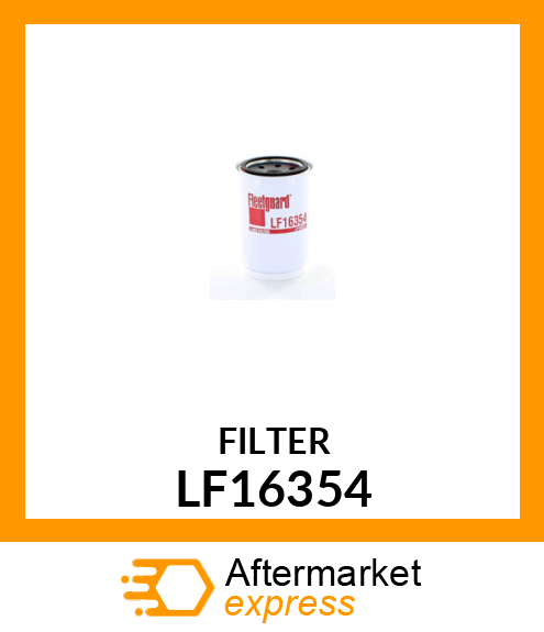 FILTER LF16354