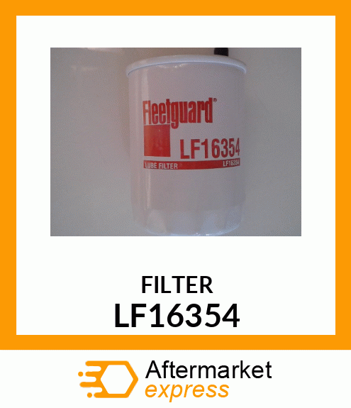 FILTER LF16354