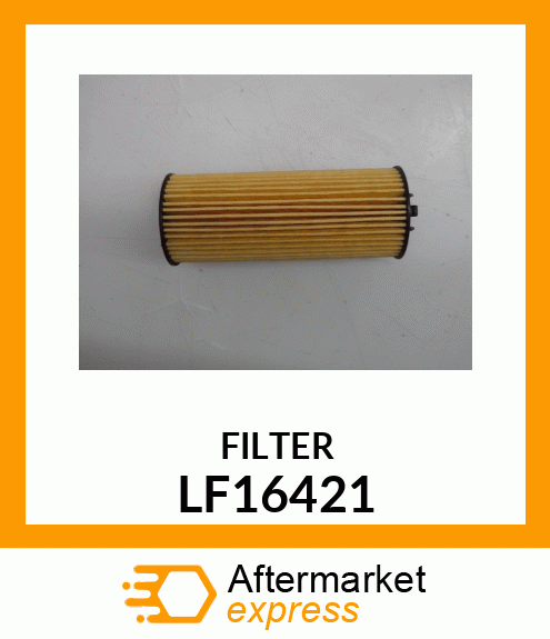 FILTER LF16421