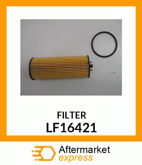 FILTER LF16421