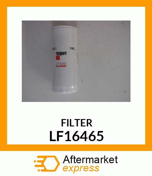 FILTER LF16465