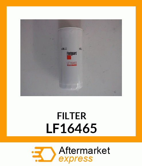 FILTER LF16465