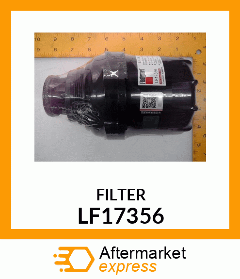 FILTER LF17356