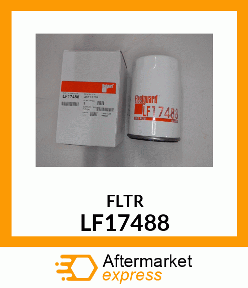 FLTR LF17488