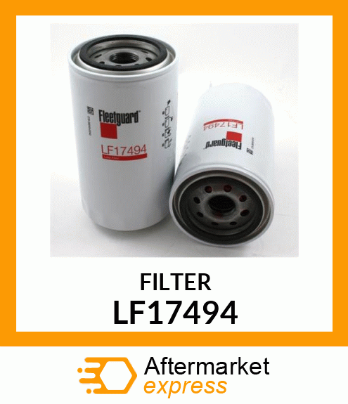 FLTR LF17494