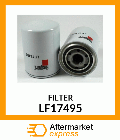 FILTER LF17495