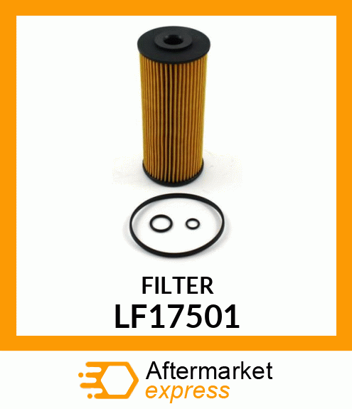 FILTER LF17501