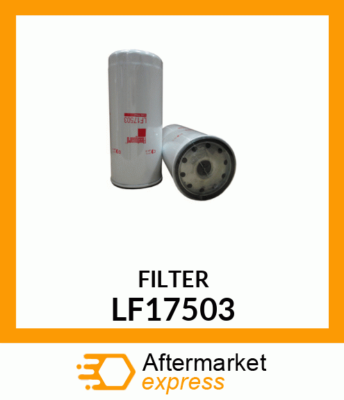 FILTER LF17503