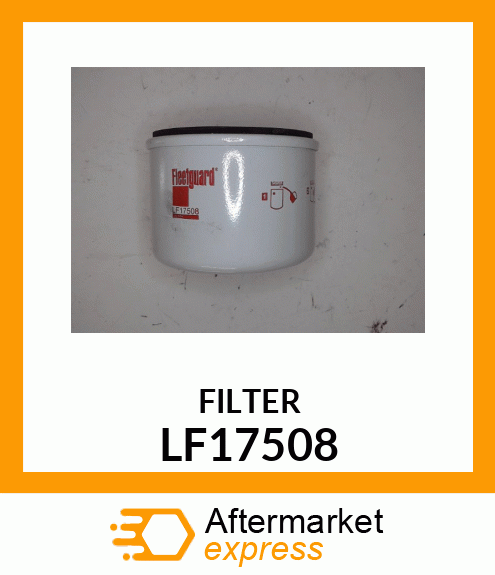 FLTR LF17508