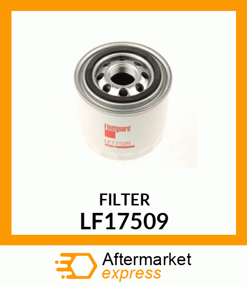 FILTER LF17509