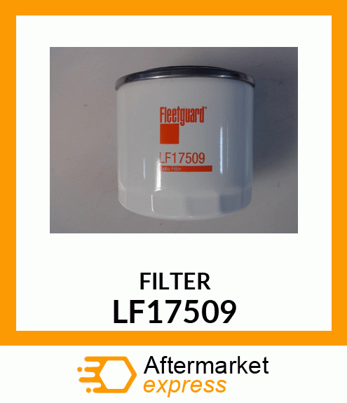 FILTER LF17509