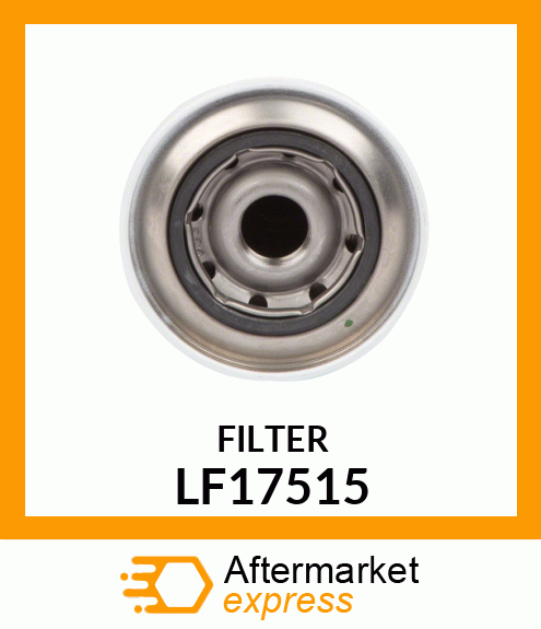 FILTER LF17515