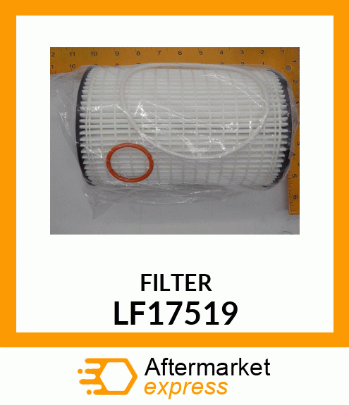 FILTER LF17519