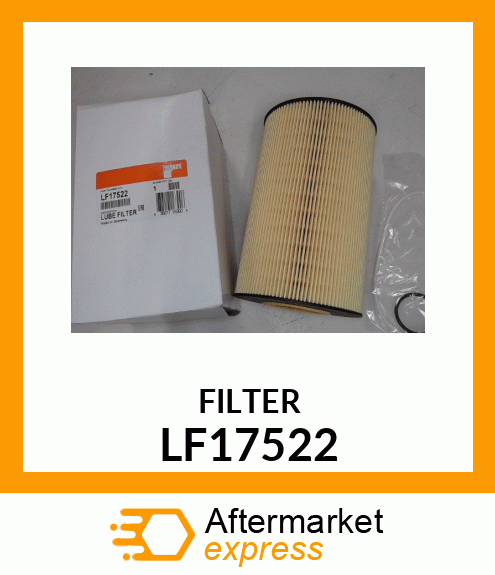 FILTER LF17522