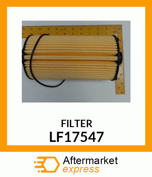 FILTER LF17547