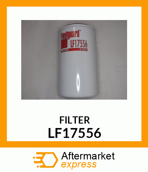 FILTER LF17556