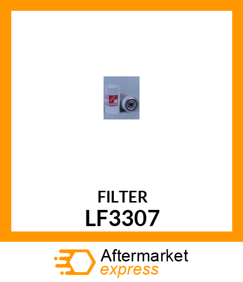 FILTER LF3307