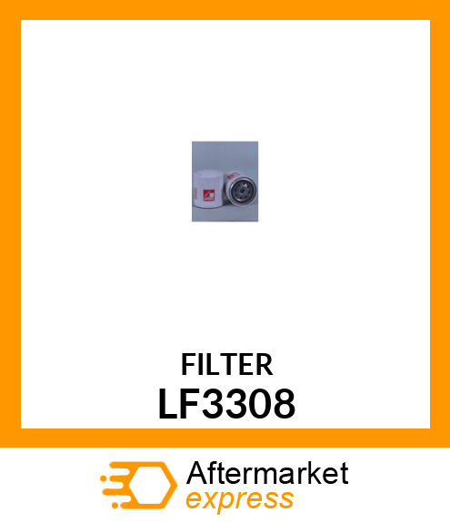 FILTER LF3308
