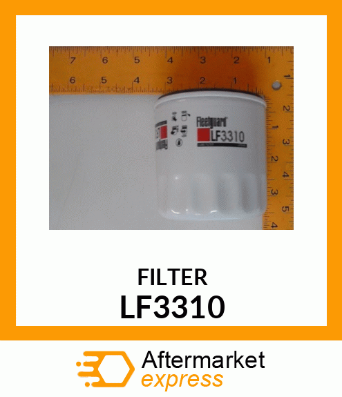 FILTER LF3310