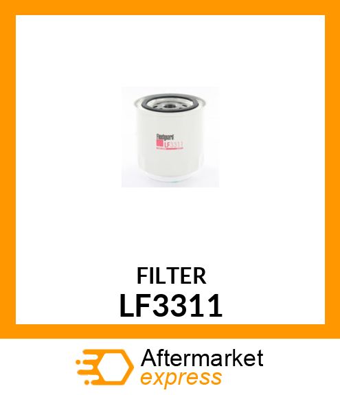 FILTER LF3311