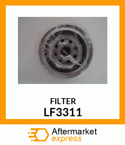 FILTER LF3311