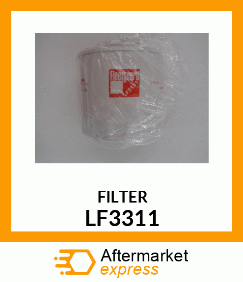 FILTER LF3311