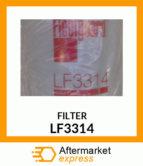 FILTER LF3314